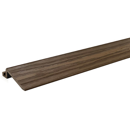 AURA FLOOR TRANS WALNUT 4PK DST-004-WN01